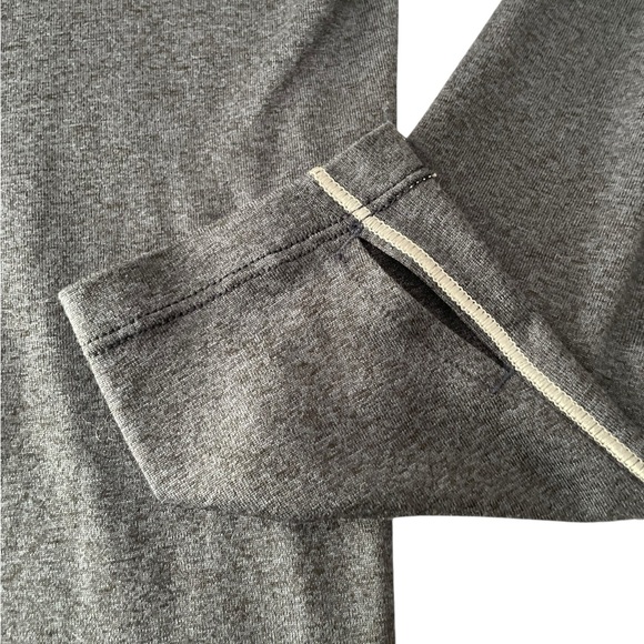 NORTH FACE MOUNTAIN ATHLETICS HOODIE Men’s Small Gray Like New Condition - Picture 2 of 5